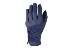Hy Equestrian Roka Rose Riding Gloves