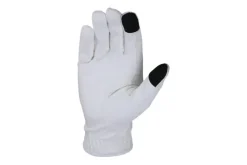 Hy Equestrian Roka Rose Riding Gloves