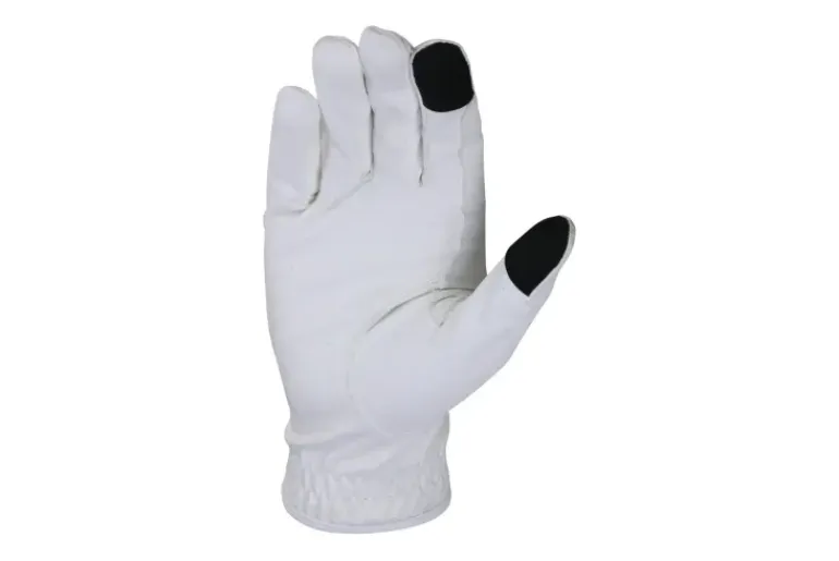Hy Equestrian Roka Rose Riding Gloves