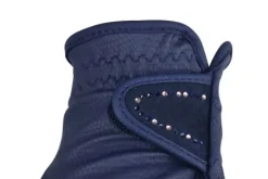 Hy Equestrian Roka Rose Riding Gloves