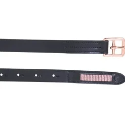 Hy Equestrian Rosciano Stirrup Leathers