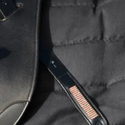 Hy Equestrian Rosciano Stirrup Leathers
