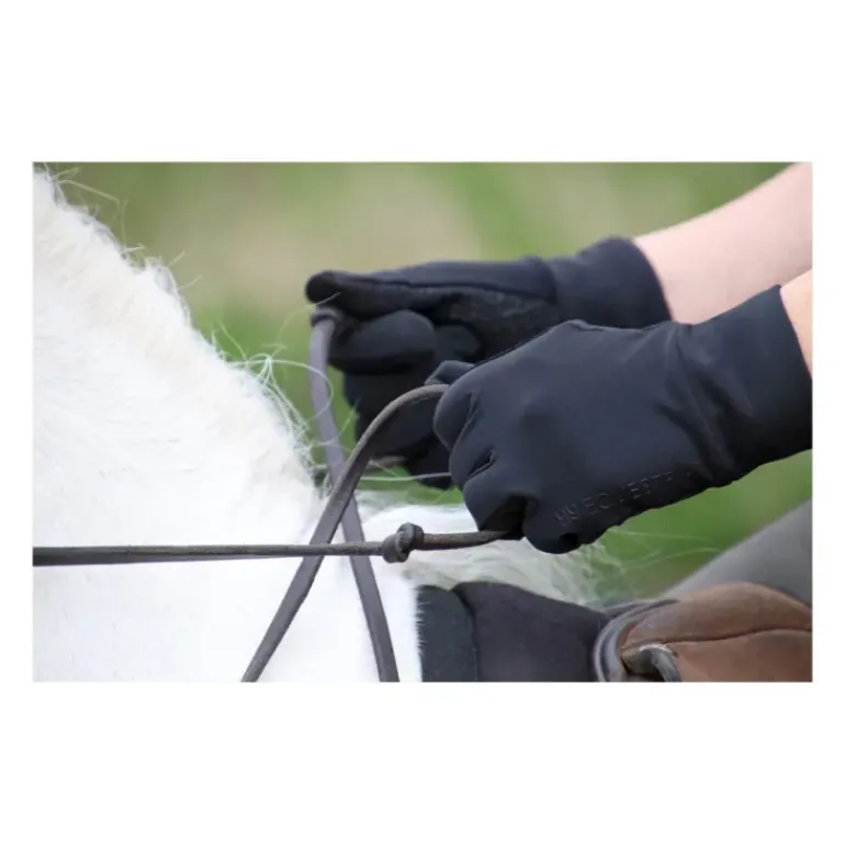 Hy Equestrian Snowstorm Riding and General Glove