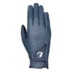 Hy Equestrian Sparkle Touch Riding Gloves
