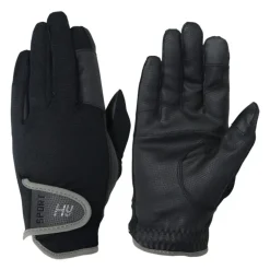 HY Equestrian Sport Dynamic Lightweight Riding Gloves