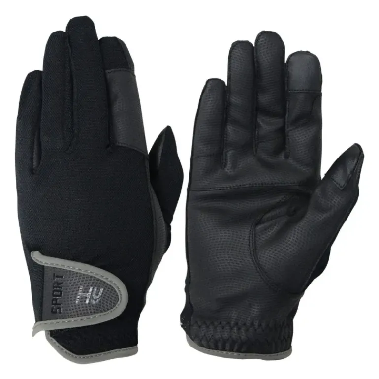 HY Equestrian Sport Dynamic Lightweight Riding Gloves