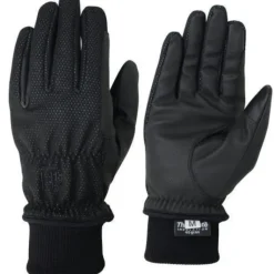 Hy Equestrian Storm Breaker Thermal Gloves