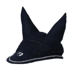 Hy Equestrian Synergy Fly Veil