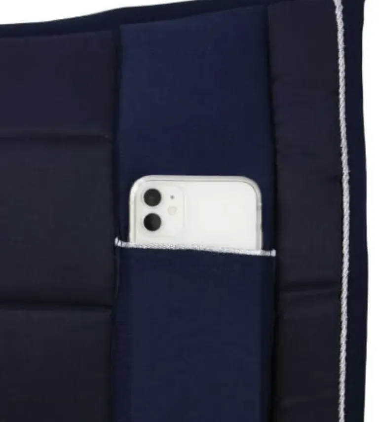 Hy Equestrian Synergy Saddle Pad