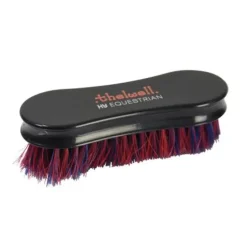 HY Equestrian Thelwell Collection Face Brush
