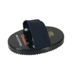 HY Equestrian Thelwell Collection Curry Comb