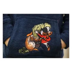 Hy Equestrian Thelwell Collection Children's Soft Fleece