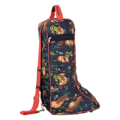 HY Equestrian Thelwell Collection Boot Bag