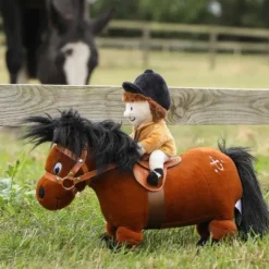 Hy Equestrian Thelwell Ponies