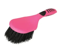 Hy Equestrian Vivid Bucket Brush