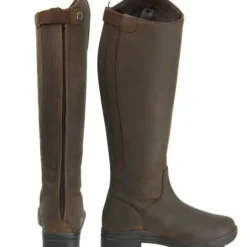 Hy Equestrian Waterford Country Riding Boots
