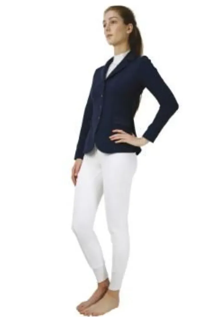 Hy Equestrian Women's Roka Rose Show Jacket