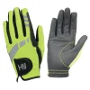 HY5 Extreme Reflective Softshell Gloves - Reflective -