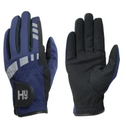 HY Extreme Reflective Softshell Gloves Adult