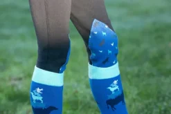 HY Farm Collection Riding Tights by Little Knight