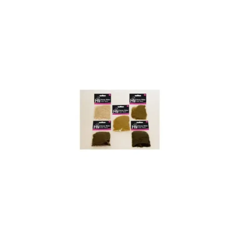 Hy Hair Net Standard Weight