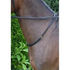 HY Leather Neck Strap