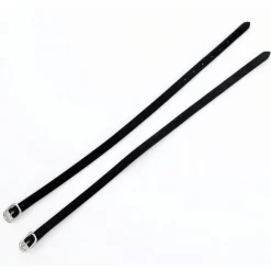 Hy Leather Spur Strap