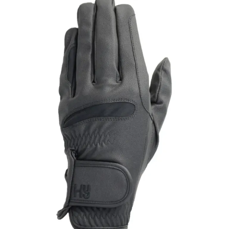 Hy Lightweight Riding Gloves