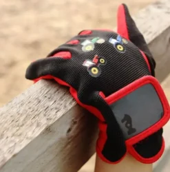 HY Little Knight Tractor Gloves