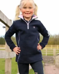 Hy Little Rider Dazzling Dream Sweatshirt