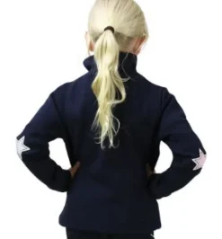 Hy Little Rider Dazzling Dream Sweatshirt