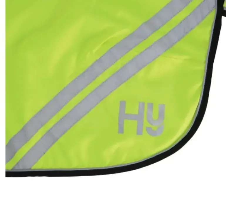 HY Reflector Mesh Exercise Sheet