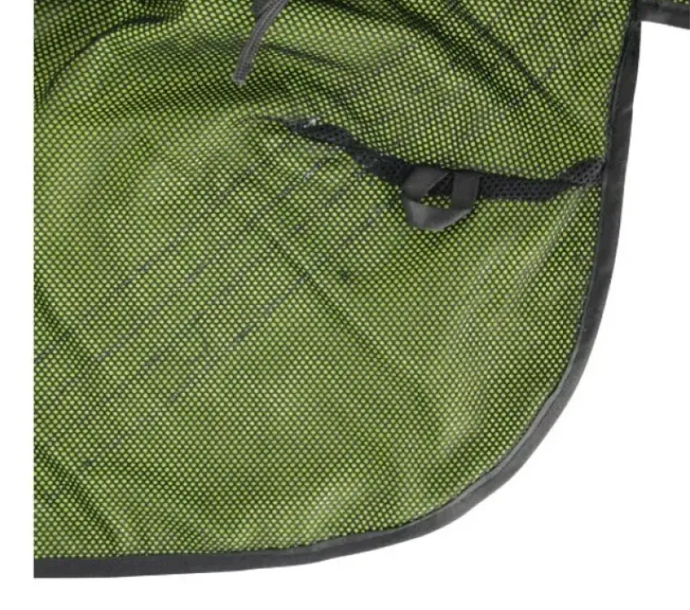 HY Reflector Mesh Exercise Sheet