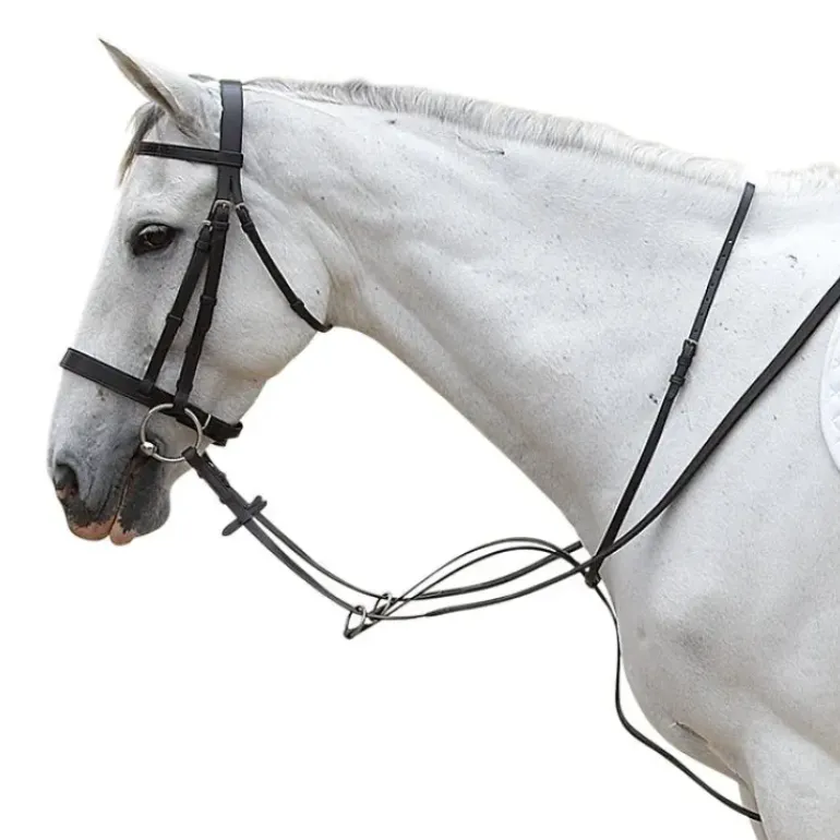 Hy Running Martingale