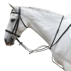 Hy Running Martingale