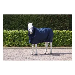 Hy Signature Combi Turnout Rug 200g