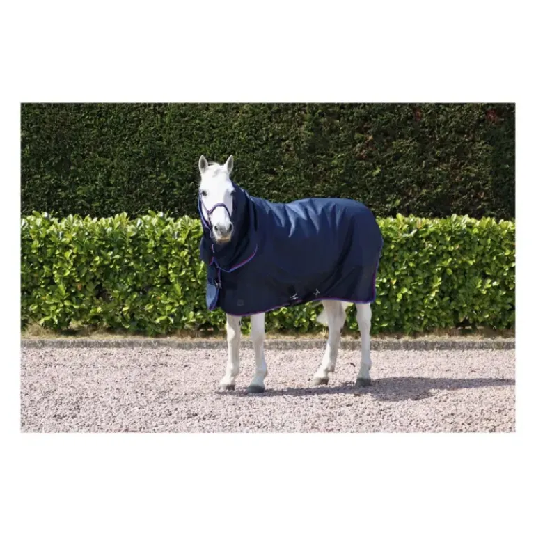 Hy Signature Combi Turnout Rug 200g
