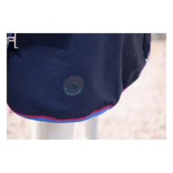 Hy Signature Combi Turnout Rug 200g