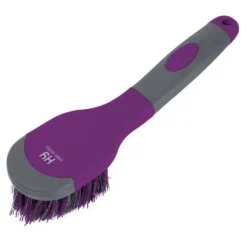 Hy Sport Active Bucket Brush