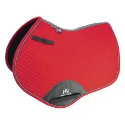 Hy Sport Active Close Contact Saddle Pad