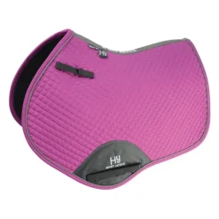 Hy Sport Active Close Contact Saddle Pad