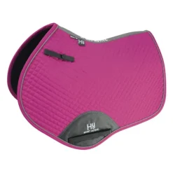 Hy Sport Active Close Contact Saddle Pad