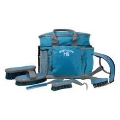 Hy Sport Active Complete Grooming Bag