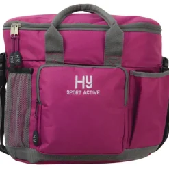 Hy Sport Active Grooming Bag