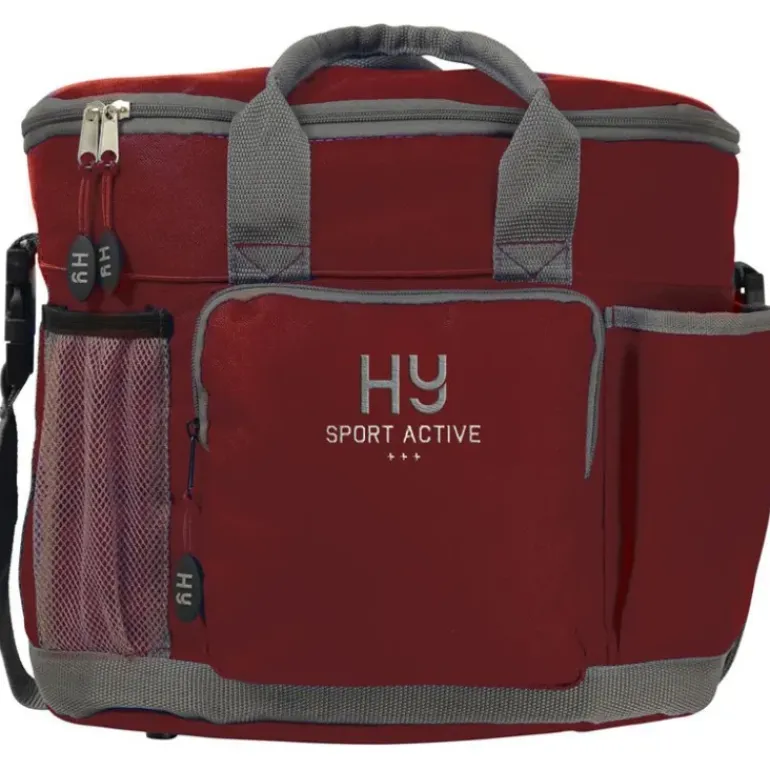 Hy Sport Active Grooming Bag
