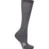 Hy Sport Active Riding Socks (single pack) with Bamboo Comfort Adult 4-8 UK