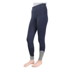 Hy Sport Active Young Rider Riding Tights