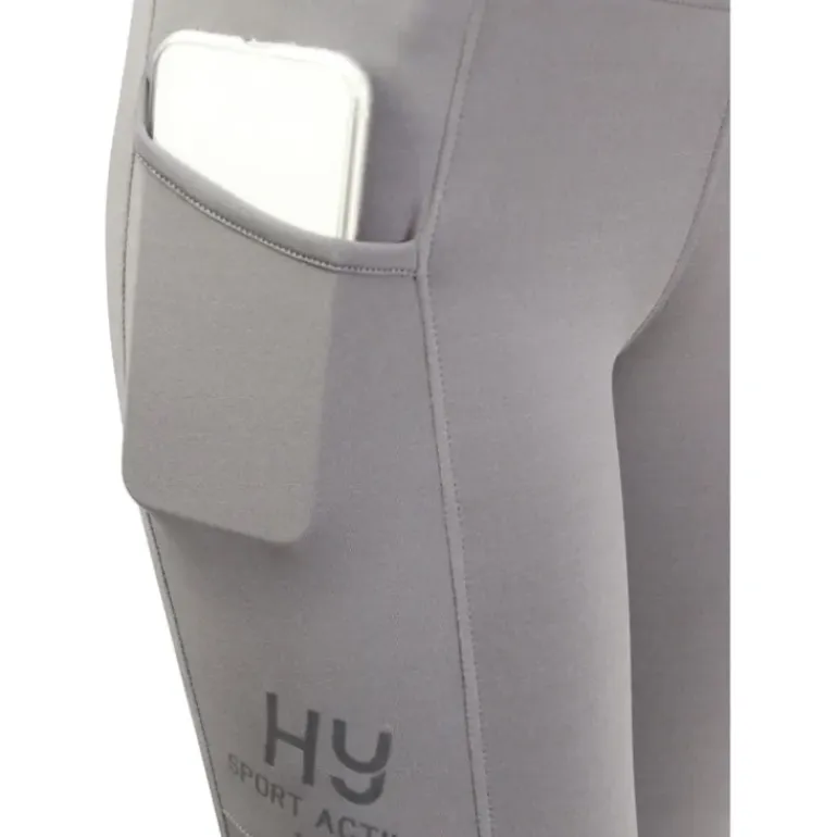 Hy Sport Active Young Rider Riding Tights