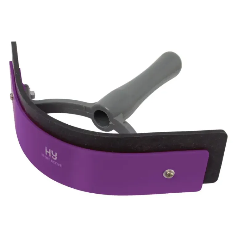 HY Sweat Scraper