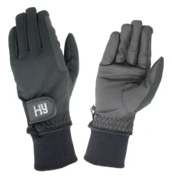 HY Ultra Warm Softshell Gloves